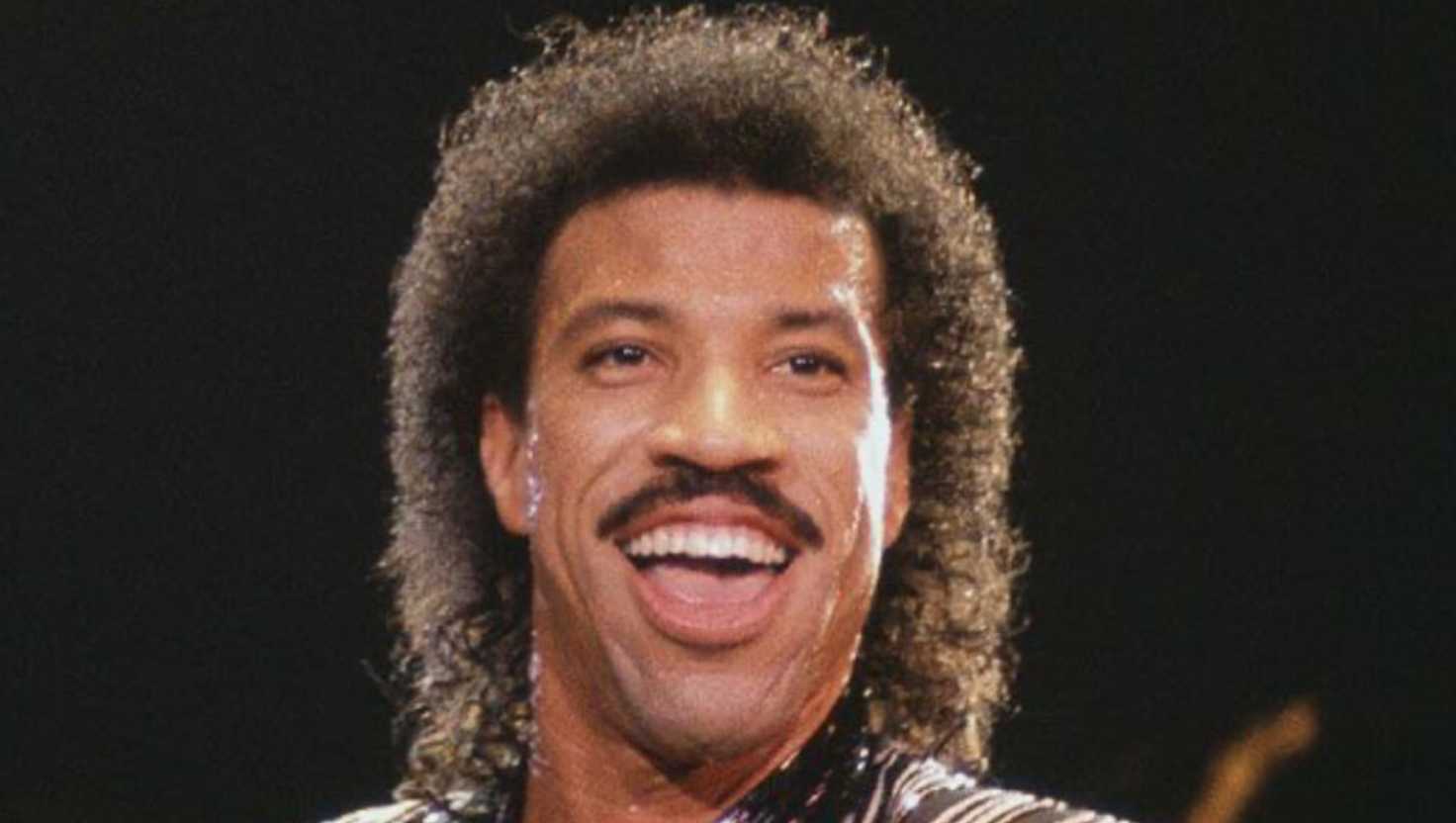 Lionel Richie