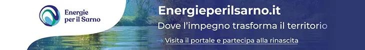 Energie per il Sarno