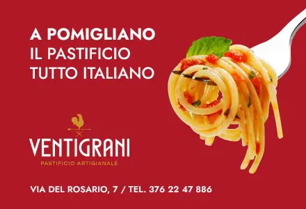 PastificioArtigianale Ventigrani